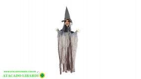 BRUXA HALLOWEEN 1,40M 49987001