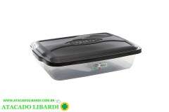 CAIXA VERSATIL 7,1L RET PLAST CV71
