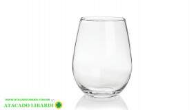 COPO VIDRO 450ML GOUTMET2226