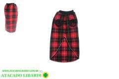 ROUPA CACHORRO XG 51