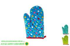 LUVA TERMICA POA COLOR FUY259