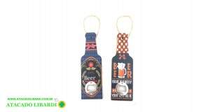 ABRIDOR GARRAFA PAREDE VINTAGE HD61310