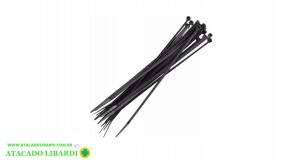 ABRACADEIRA NYLON 25PCS 2,7X250MM 14769