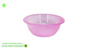 BACIA PLAST 32CM COLOR UC202458