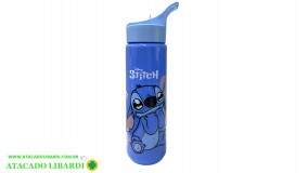 SQUEEZE PLAST 700ML STITCH 471159