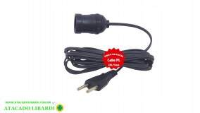 EXTENSAO 3M SUPORTE S/CHAVE 2150PT