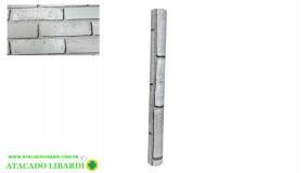 BOBINA 45CMX5M PAPEL AUTOADESIVO PAREDE HD68134