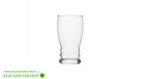 COPO VIDRO BARCELONA 370ML 2207