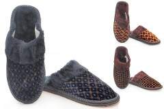 PANTUFA ADULTO MASC SORT TX035H
