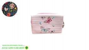 NECESSAIRE FASHION 24X11CM FEM EST HN81562