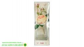 DIFUSOR AROMAS 20CM VIDRO FJ91004