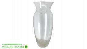 VASO VIDRO 30X10CM  2408563FR