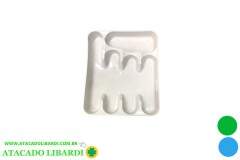 ORGANIZADOR TALHERES GRANDE COLOR 540
