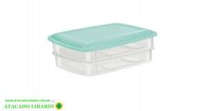 PORTA FRIOS PLAST  AZUL CARIBE 2020