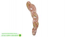 BANANA P/CABELO RT730247