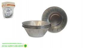 FORMA EMPADA N4 LISA 6PCS FE4/6