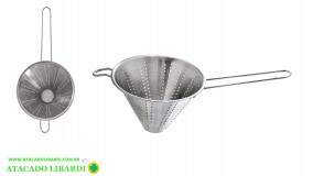 COADOR CHINOY INOX 16CM IXB07156