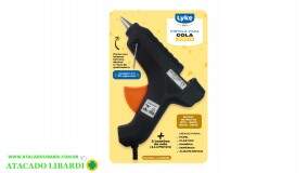 PISTOLA COLA QUENTE 40W BIVOLT 103050