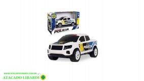 SOLAPA CAMINHONETE 20CM PICK UP 0042
