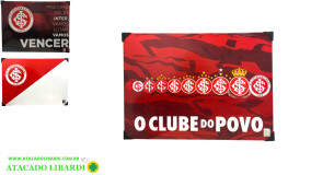 BANDEJA QUADRO INTERNACIONAL 30X40 1003942