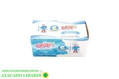 ALGODAO 25G USE IT BRANCO ROLO 7416B
