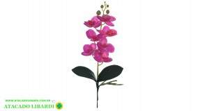 ORQUIDEA PHALAENOPSIS REAL  X7 BEAUTY 40CM 83016003