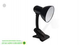 LUMINARIA CLIP  BIVOLT COLOR CZ22702