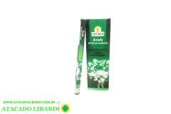 INCENSO C/7 VARETAS CLOVE BRAND ARRUDA SAL GROSSO
