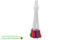 BALAO DE AGUA 37PCS 3EM1 GK2614