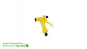 ESGUICHO P/MANGUEIRA JARDINAGEM FEN3557