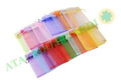 SACO PRESENTE 35X47CM NYLON 12UNI HB84112