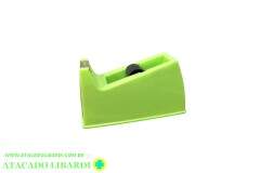 SUPORTE P/FITA ADESIVA 14,5X9,5CM RJ1522