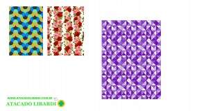 PAPEL 50X60CM PRES FOLHA ADULTO C/2UNI 8927810