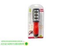 AFIADOR DE FACAS INOX 21CM CLA03469