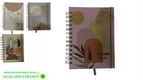 AGENDA 2027 129X179MM 168PAG AG27028