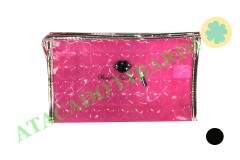 NECESSAIRE 22X13CM FEM COLOR SEMPRE LINDA 97507