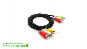 CABO AUDIO VIDEO 150CM MAX3085731