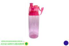 SQUEEZE PLAST 550ML SPRAY COLOR 15198