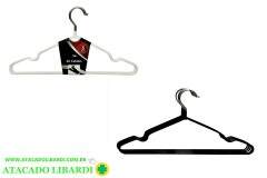 CABIDE METAL 40X20CM 5UNI COLOR 9987