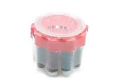 KIT COSTURA 24PCS LT10841 