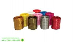 FITILHO 5MMX50M PCT C/ 10 SORT COLOR FT21
