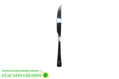 FACA CHURRASCO MESA CABO INOX UNI VICTORIA 594997