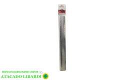 REGUA 30CM ALUMINIO WPR02006
