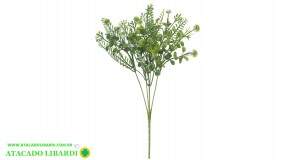 F.GRASS PLASTICO X10 VERDE 37CM 91048005