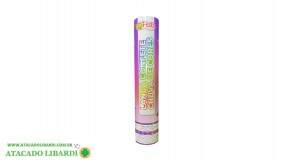 LANCA CONFETE 29CM CHUVA DE CORES Q00451