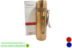 GARRAFA TERMICA 750ML INOX WX831