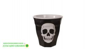 COPO MELAMINA HALLOWEEN MANSAO ATERRORIZANTE 88173001
