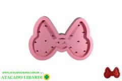 LUMINARIA LED LACO MAD UN ROSA GA90516