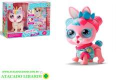 MY PET FAZ XIXI DIVER SURPRISE DOLLS 8226
