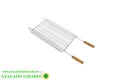 GRELHA DUPLA 1103